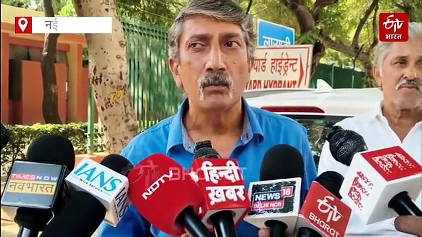 एशियन पैरा गोल्ड मेडलिस्ट नीरज यादव का निधन, दिल्ली के फ्लैट में मिला शव, जांच में जुटी पुलिस