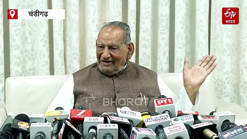 भाजपा विधायक ने किया बड़ा खुलासा, बोले- 'उस समय एंटी इनकंबेंसी ज्यादा थी,मनोहर लाल खट्टर का फेस चेंज नहीं करते सरकार नहीं बनती'