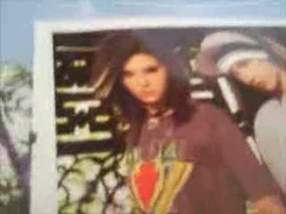 anniversaire des jumeaux...