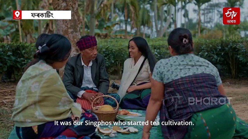 ইণ্ডিয়ান ফিল্ম ফেষ্টিভেল মেলব’ৰ্নলৈ নিৰ্বাচিত 'ডিয়েৰ আৱা'