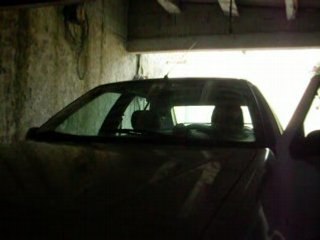 Démarrage Renault 19 1.4e