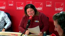 Parcoursup, la véritable angoisse d'Halloween - Le Top 3 de Marine Baousson