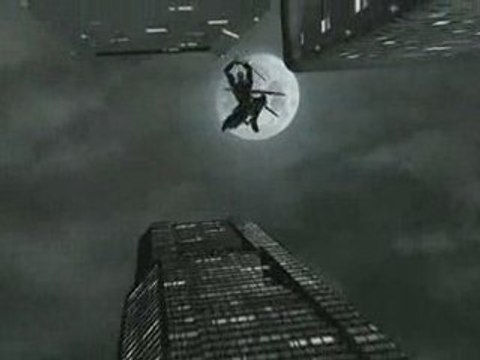 Ninja Blade Teaser Trailer