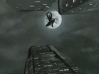 Ninja Blade Teaser Trailer