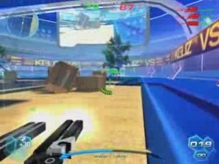 S4League (Online Game)