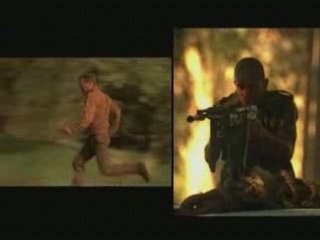 24 Exile Fox Fall Preview 2008