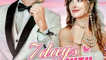 7 Days Locked With A Call Boy | Drama Series