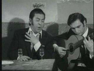 Terremoto y Parrilla de Jerez