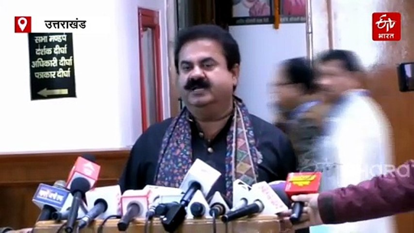 खानपुर विधायक उमेश कुमार ने दिया इस्तीफा, विधानसभा अध्यक्ष ने की पुष्टि, चैंपियन ने बताया ड्रामेबाजी