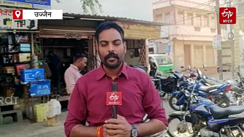शाही मस्जिद का मामला अभी बाकी, उज्जैन की एक और मस्जिद को नोटिस; फ्लाईओवर में 224 स्वायर मीटर बाधक