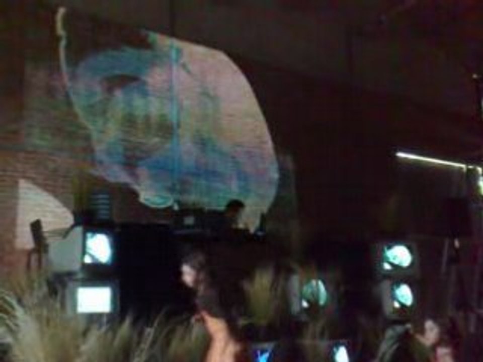 Triton festival Tériaki 31-08-08