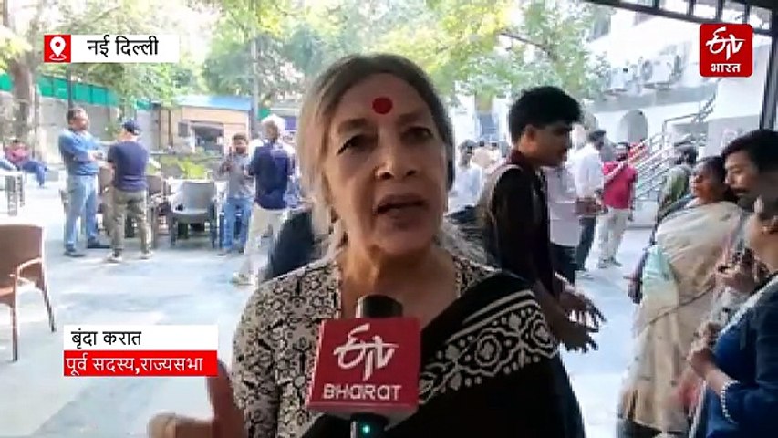 JNU में आरक्षण पर SFI का बड़ा आरोप, पीएचडी की 711 सीटों में ST के लिए सिर्फ 38 सीटें विज्ञापित
