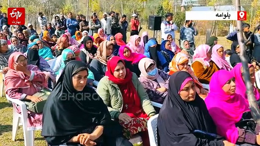 برفباری سے قبل پلوامہ انتظامیہ متحرک: دور دراز علاقوں میں راشن، ادویات اور ٹرانسفارمرز کا پیشگی ذخیرہ کرنے کا فیصلہ