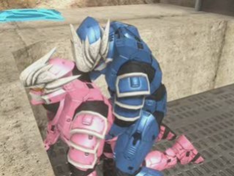 HALO EROTIQUE