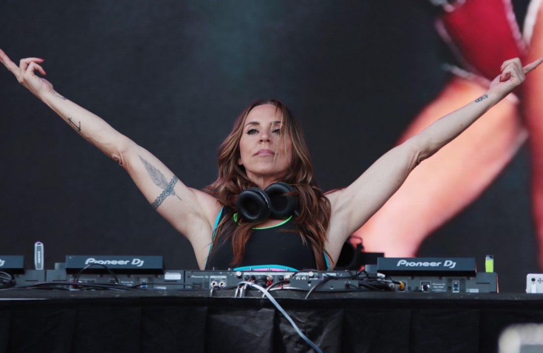 Melanie c hat sich damit abgefunden, für immer ein spice girl zu sein