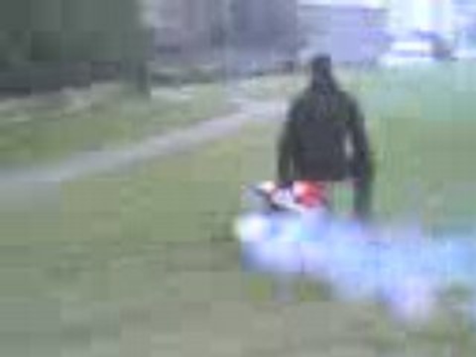 anthony en pocket