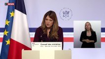 Maud bregeon défe
