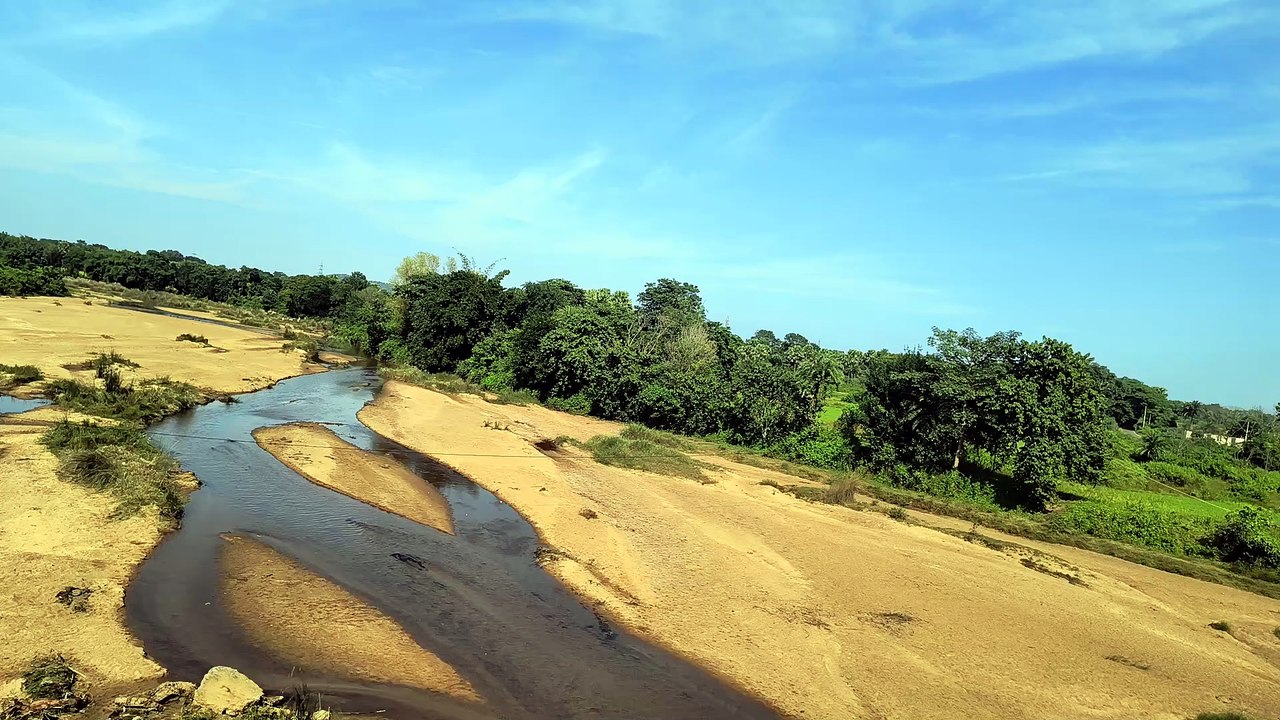 Nature view - video Dailymotion