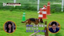 승마장 놀러 갔다가 '직원'으로 발탁?! 백수였던 그녀의 반전 이력