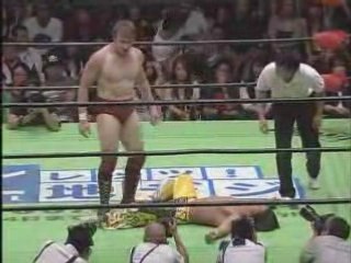 Danielson &  Richards v.s. KENTA & Ishimori