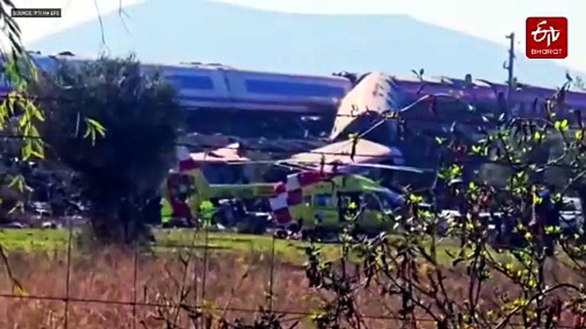 Spain Train Collision: At Least 30 Dead As High Speed Trains Collide Near Madrid