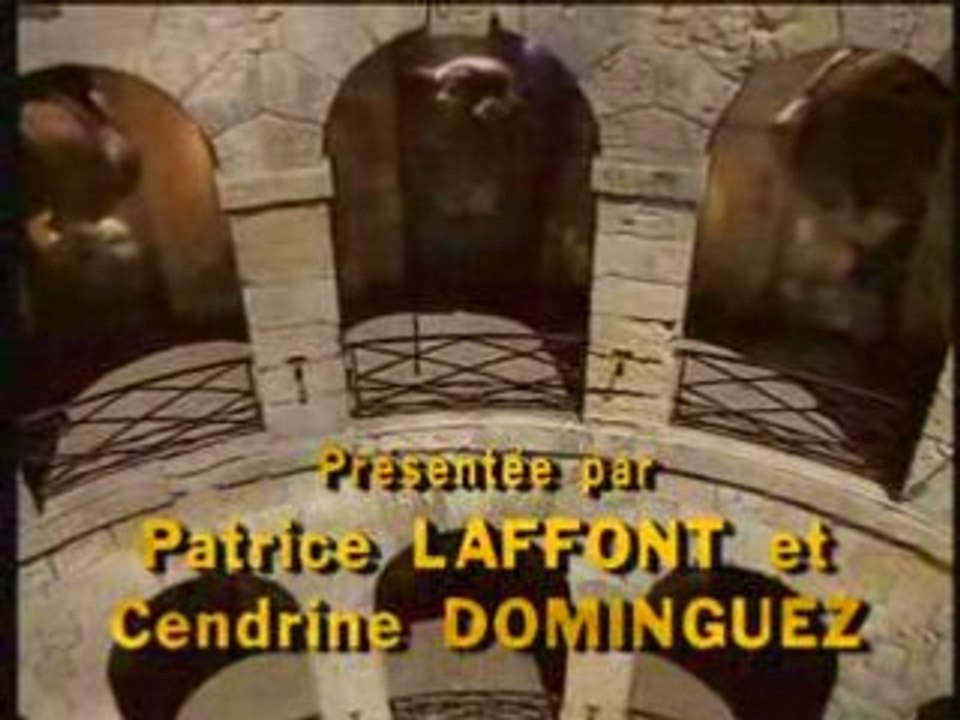 Fort boyard 08-96