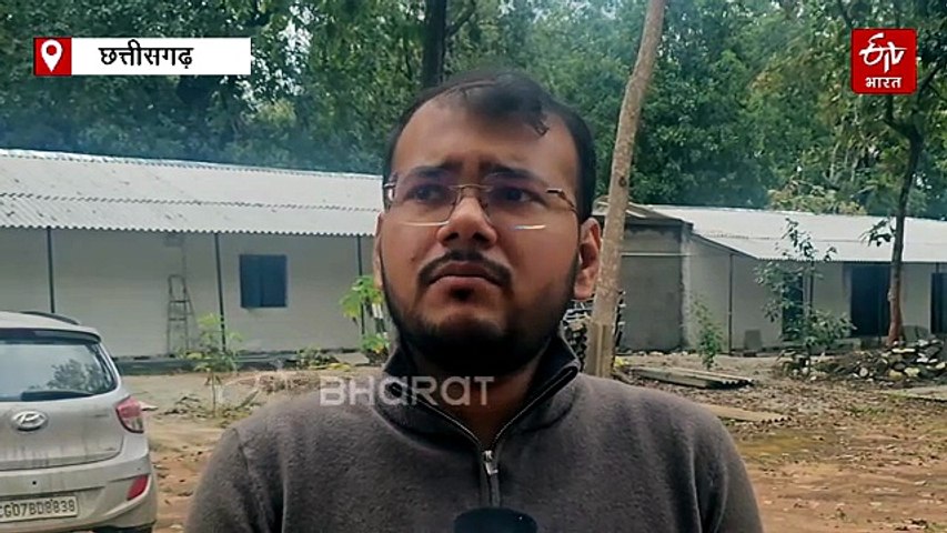 छत्तीसगढ़ में अर्नब तूफान का असर, 29 अक्टूबर को भी छुट्टी, करवा चौथ से पहले बाजारों की रौनक फीकी