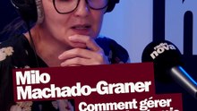 Milo Machado-Graner