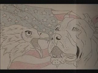 mes dessins ,portraits ,etc......