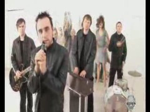 The Cuts - Kochać Cię chcę