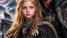 The Wolf King's Little Cub | 2026 Full ENGSUB