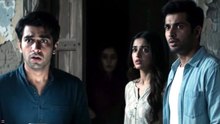 Something Is Inside the House! 👁️ | The Last Knock Part 2 | Hindi Horror