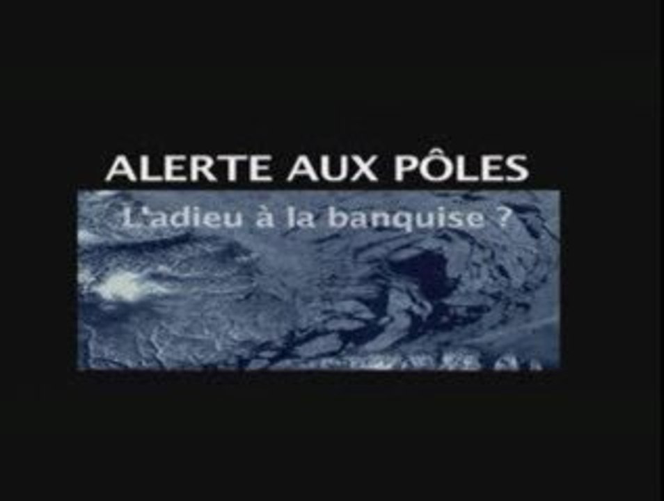 Comment va la banquise aujourd’hui ?