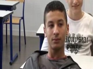 ENTRE LES MURS - Extrait du making of 5