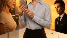 [FULL] The Intern Is A Secret Heiress