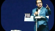 SE TODOS TE ABANDONAREM, DEUS NÃO TE ABANDONA