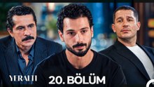 Yeraltı 20. Bölüm