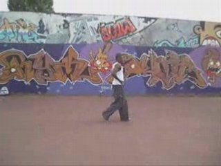 Poumsé Teguk Il Jang