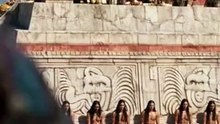 the virgin sacrifice who seduced a god (Complete Episodes)
