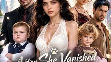 [ALL EPISODES] After She Vanished, The Alpha King Regrets