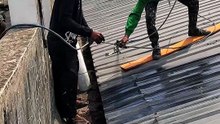 WA 0821 3435 8787  #jasawaterproofing ⚡ Dak Rooftop Sering Tergenang? Ini Hal yang Perlu Diperiksa!