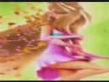 Winx Club Movie - Dokončení Enchantixu (UNICA)