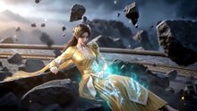 万载逍遥帝 (12)