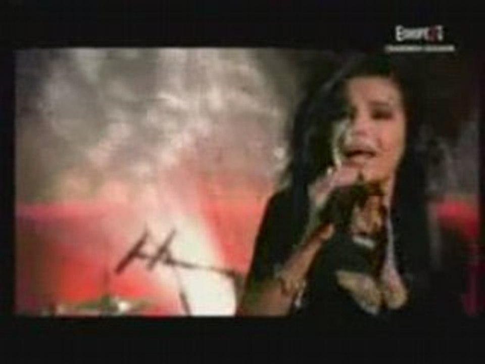 Tokio Hotel - Heilig (Live Trabendo).