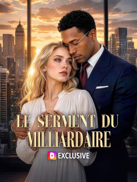 Le serment du milliardaire(Doublé) - video Dailymotion