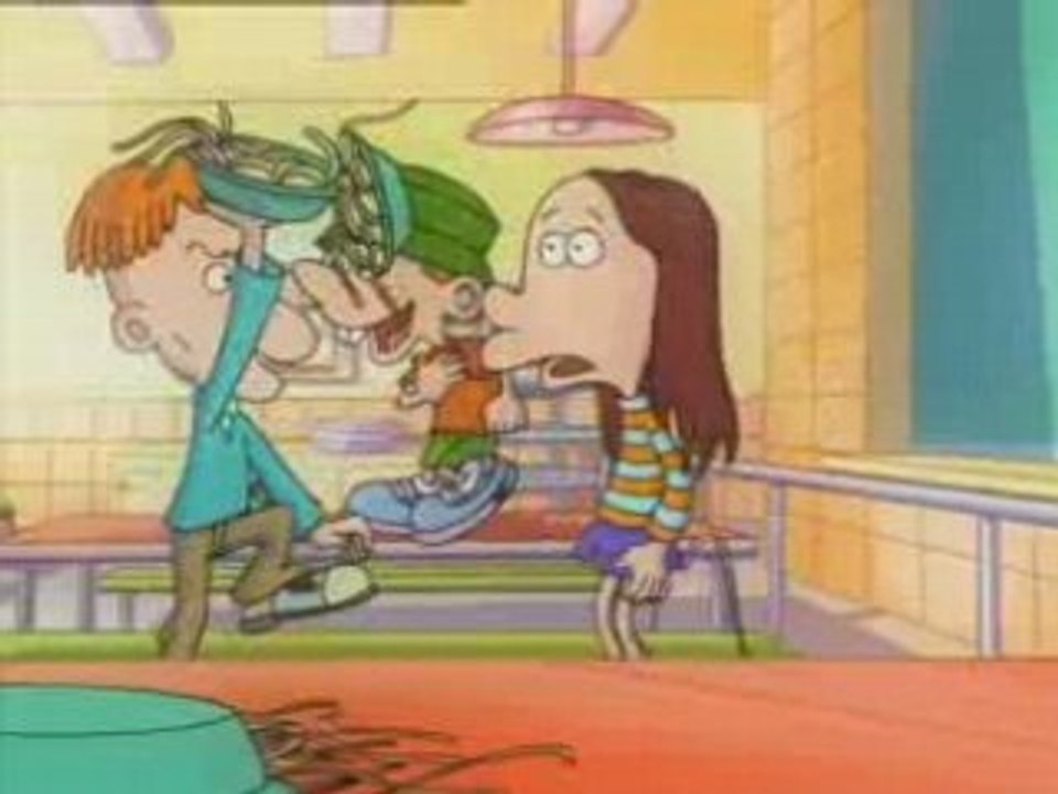 Titeuf fait sa rentrée