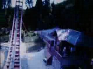 Nigloland Grizzli ONRIDE