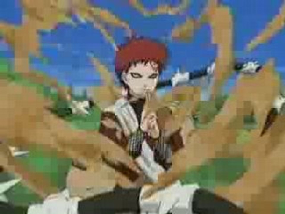 Naruto Amv