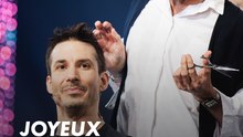 Le coiffeur qui abuse un peu trop 😭