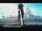 FFVII Crisis Core -1 Opening